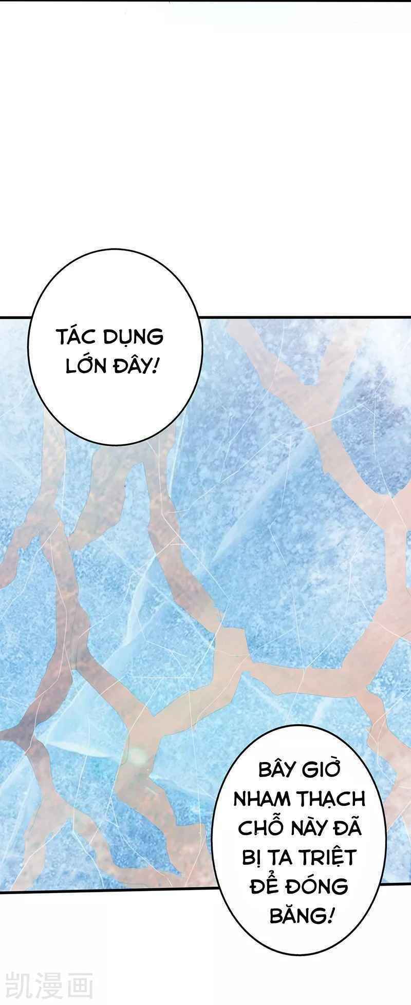 Địa Ngục Này Ta Mở Ra Đấy Chapter 84 - Trang 7