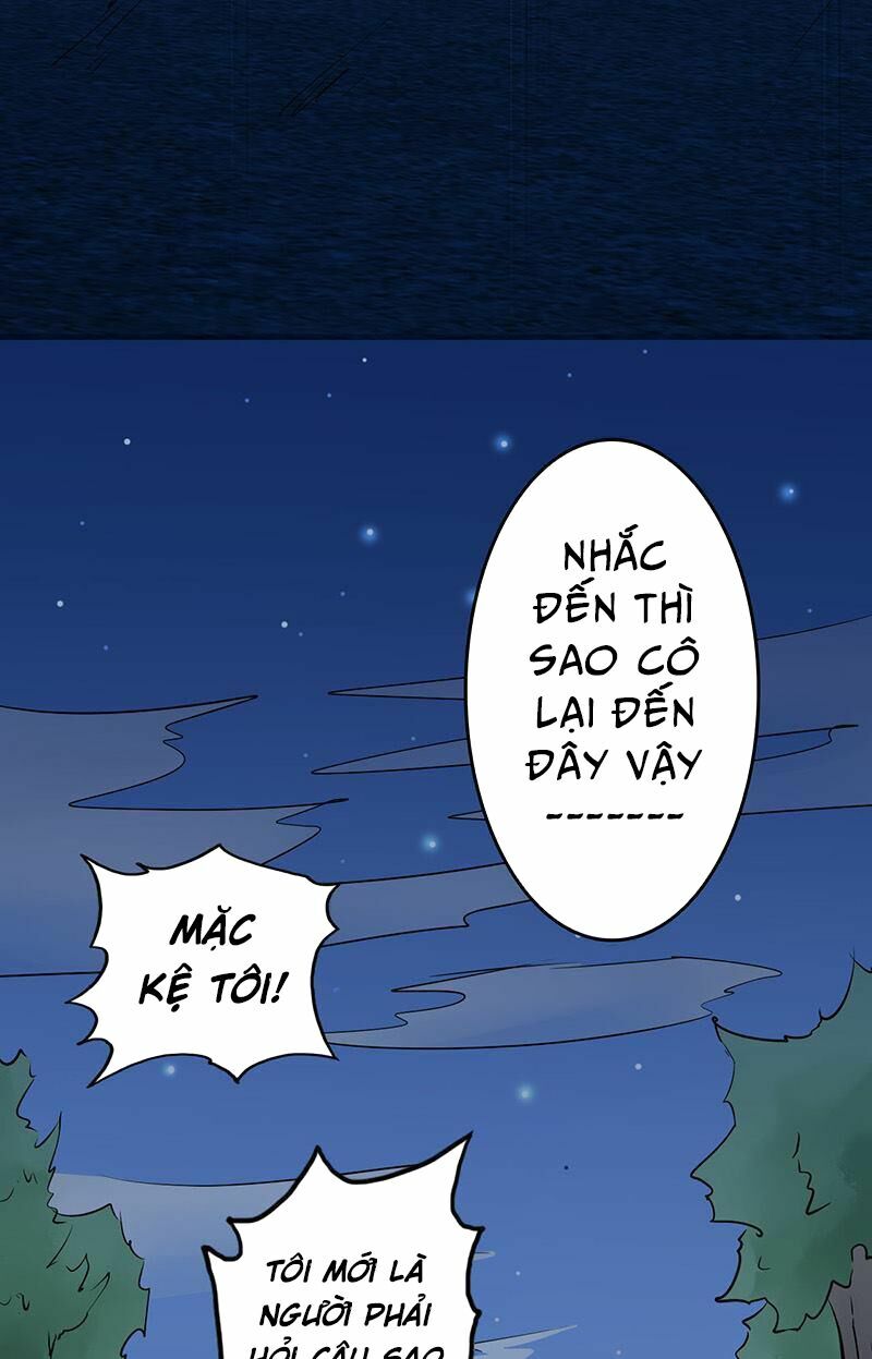 Địa Ngục Này Ta Mở Ra Đấy Chapter 56 - Trang 36