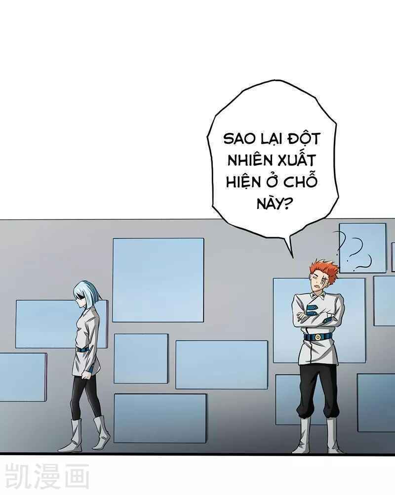 Địa Ngục Này Ta Mở Ra Đấy Chapter 78 - Trang 11