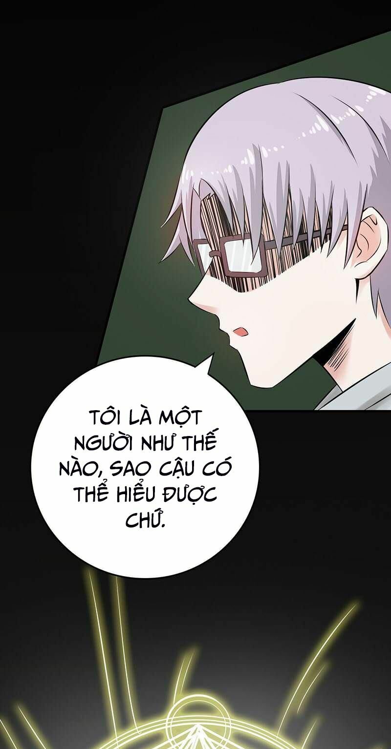 Địa Ngục Này Ta Mở Ra Đấy Chapter 35 - Trang 35