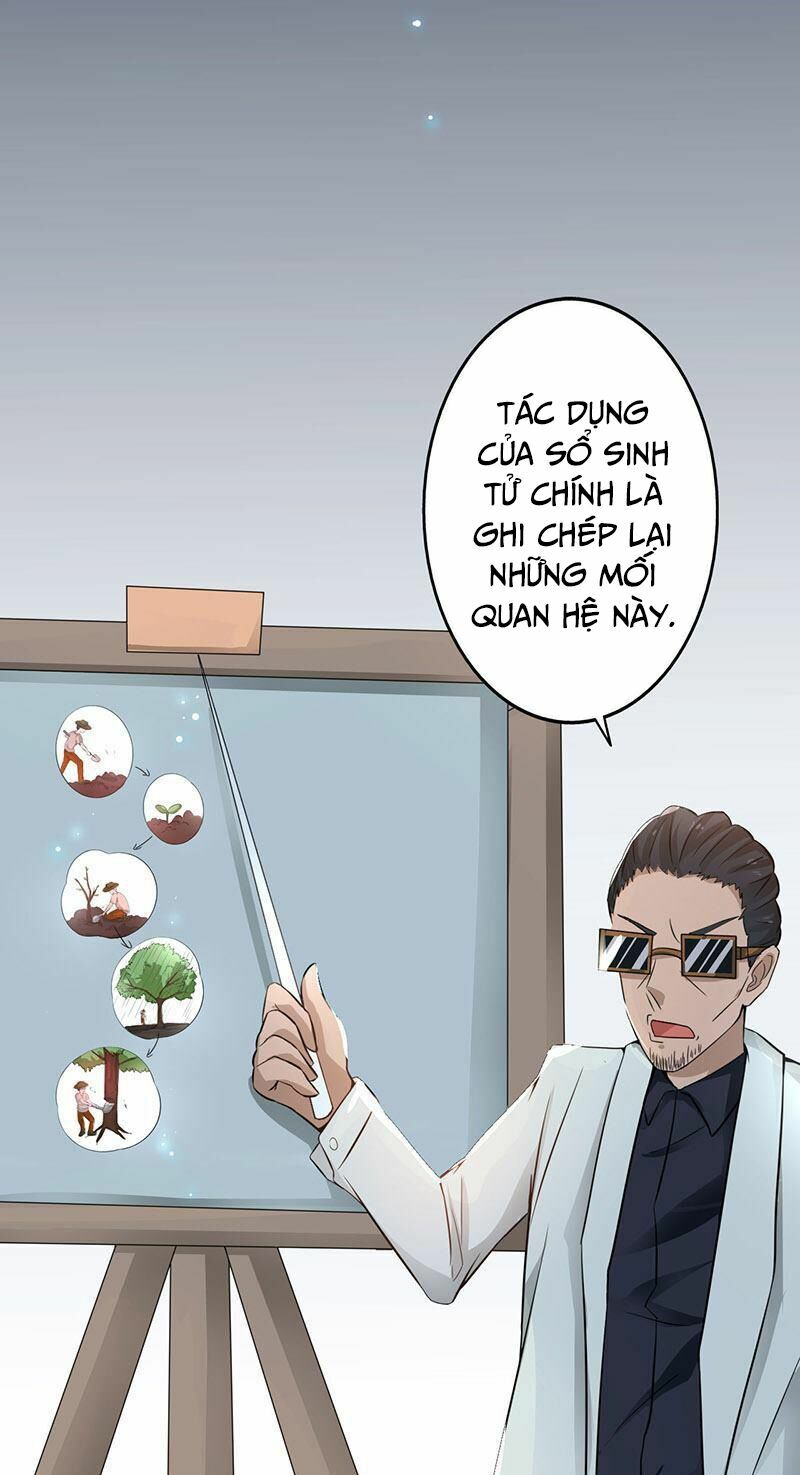 Địa Ngục Này Ta Mở Ra Đấy Chapter 43 - Trang 24