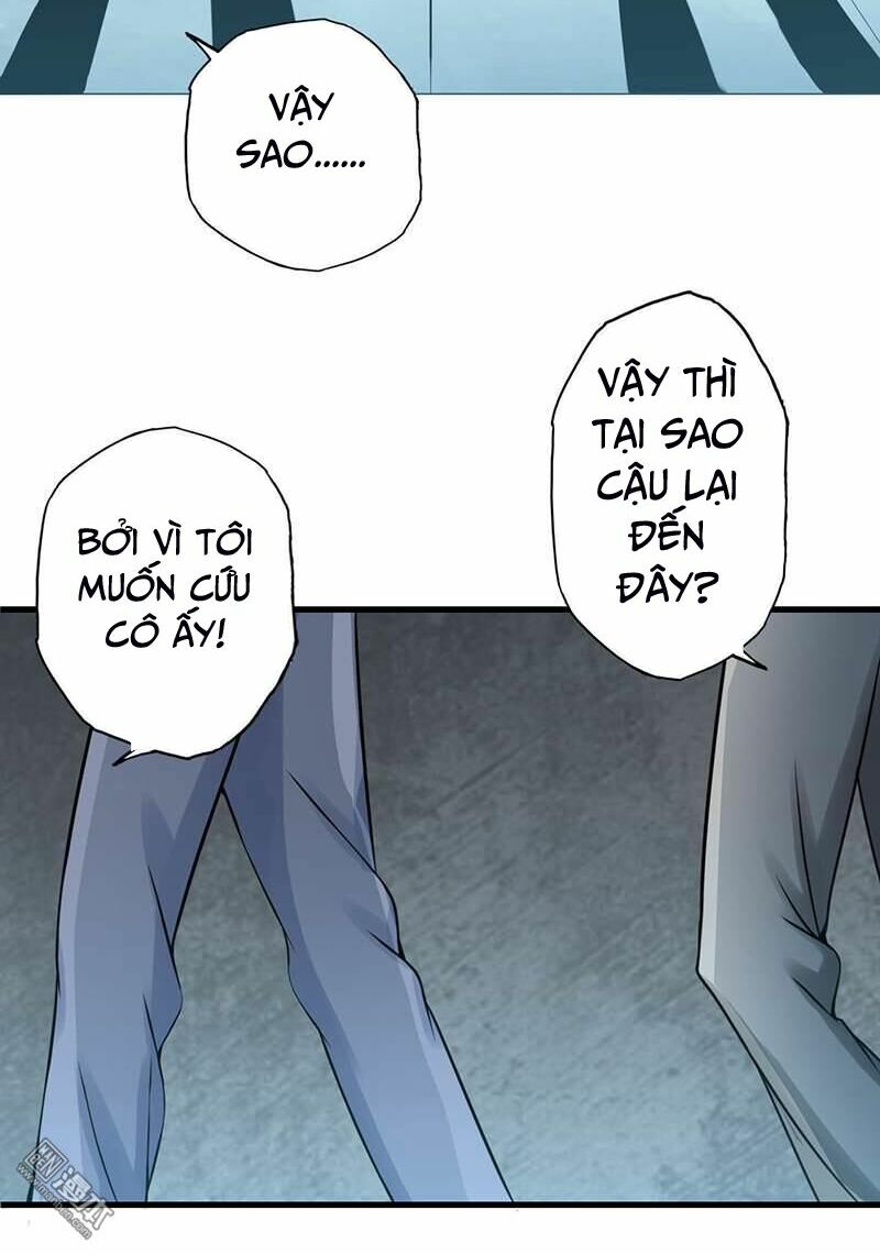 Địa Ngục Này Ta Mở Ra Đấy Chapter 34 - Trang 28