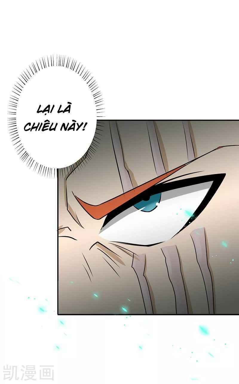 Địa Ngục Này Ta Mở Ra Đấy Chapter 83 - Trang 34