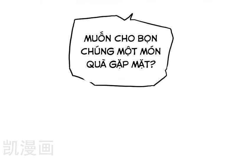 Địa Ngục Này Ta Mở Ra Đấy Chapter 78 - Trang 8