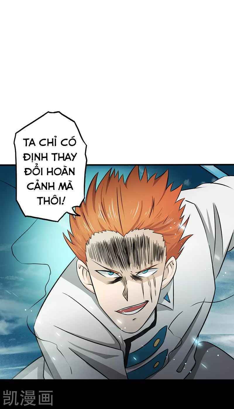 Địa Ngục Này Ta Mở Ra Đấy Chapter 83 - Trang 42