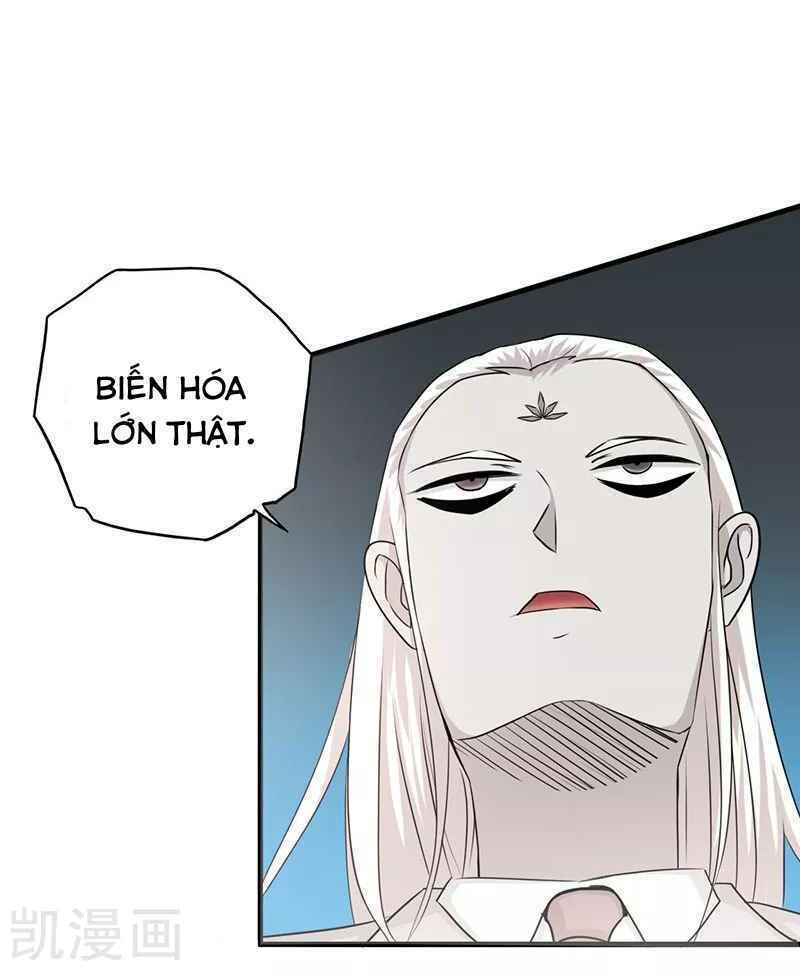 Địa Ngục Này Ta Mở Ra Đấy Chapter 87 - Trang 10