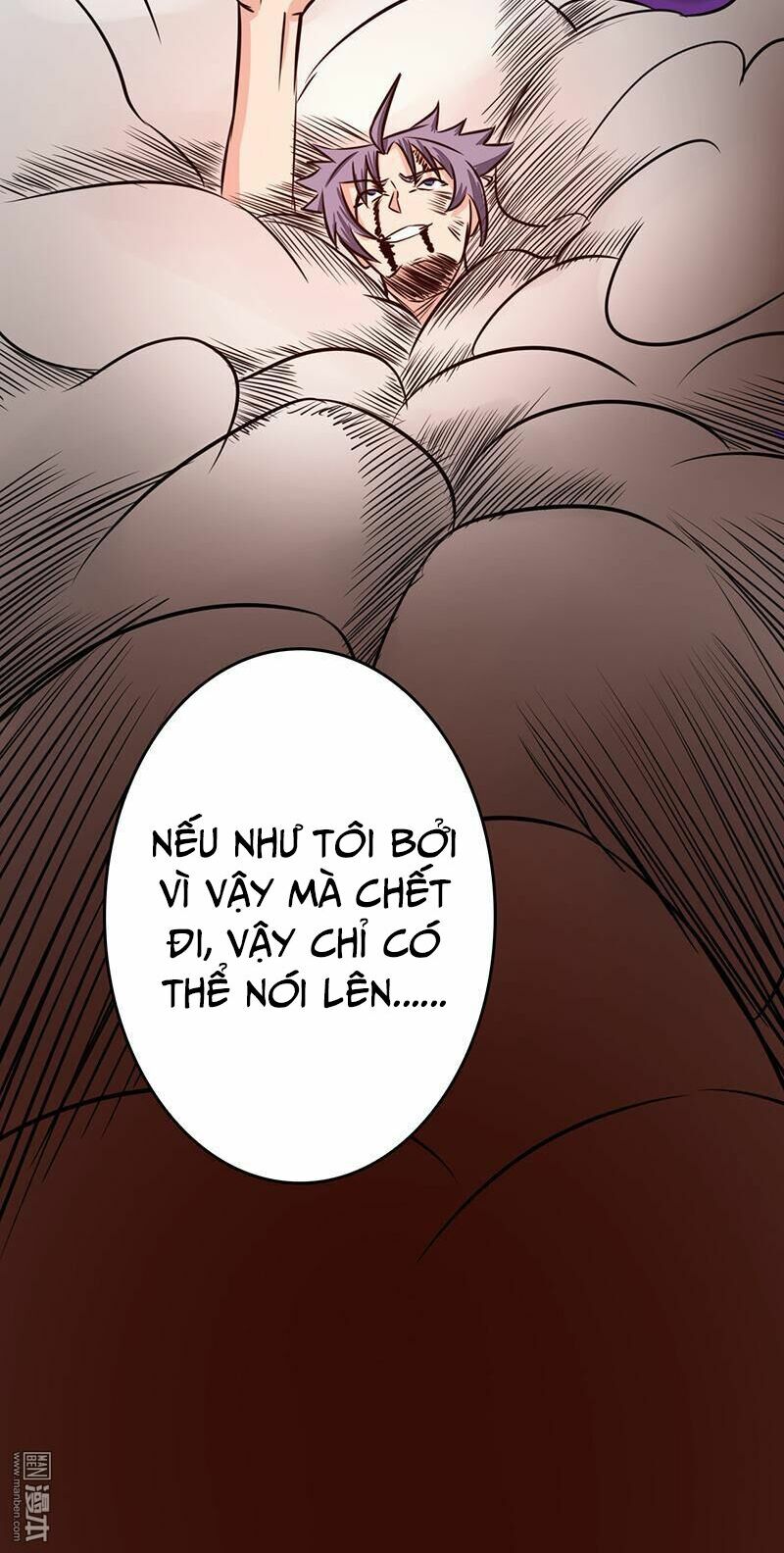 Địa Ngục Này Ta Mở Ra Đấy Chapter 51 - Trang 41