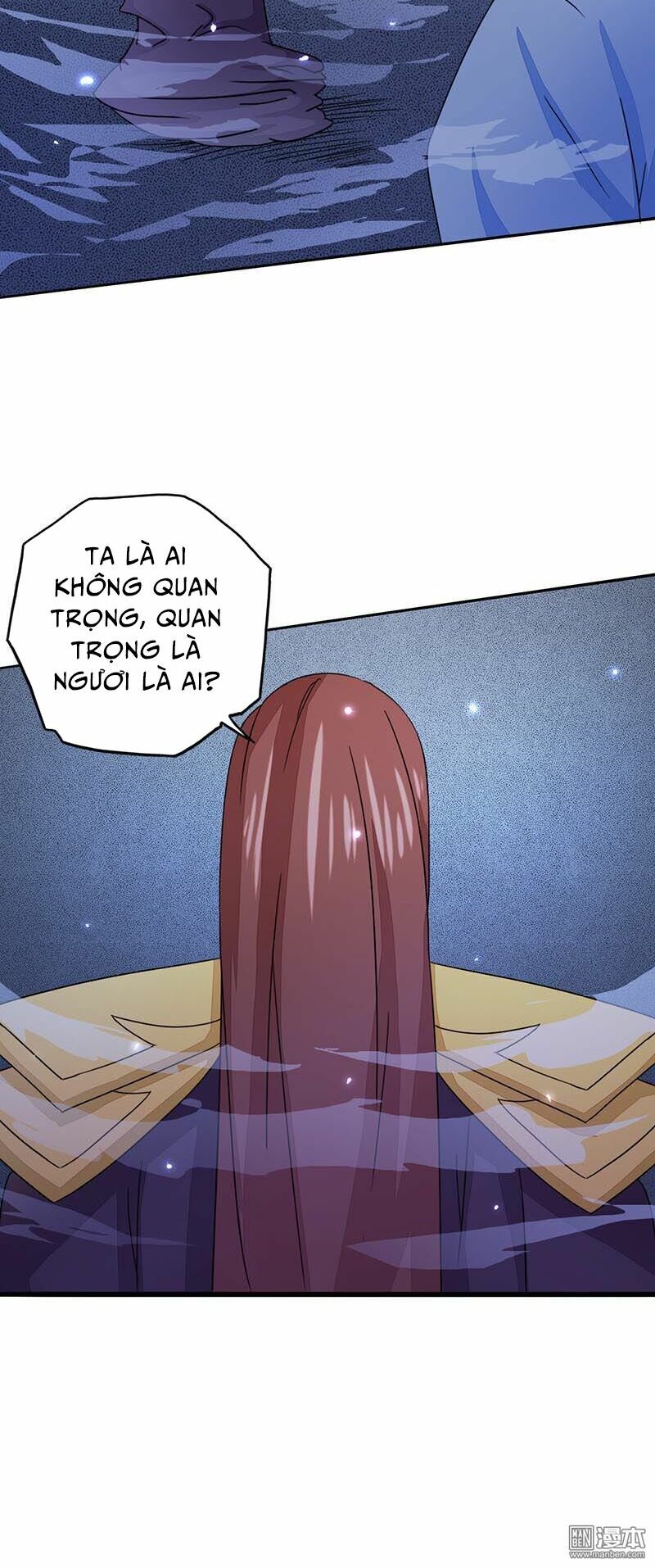 Địa Ngục Này Ta Mở Ra Đấy Chapter 58 - Trang 3