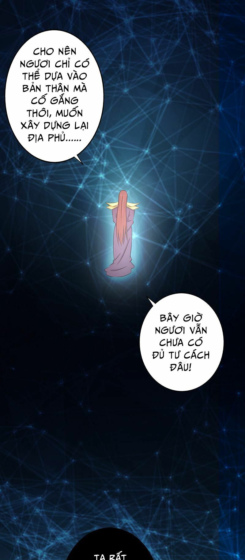 Địa Ngục Này Ta Mở Ra Đấy Chapter 58 - Trang 26