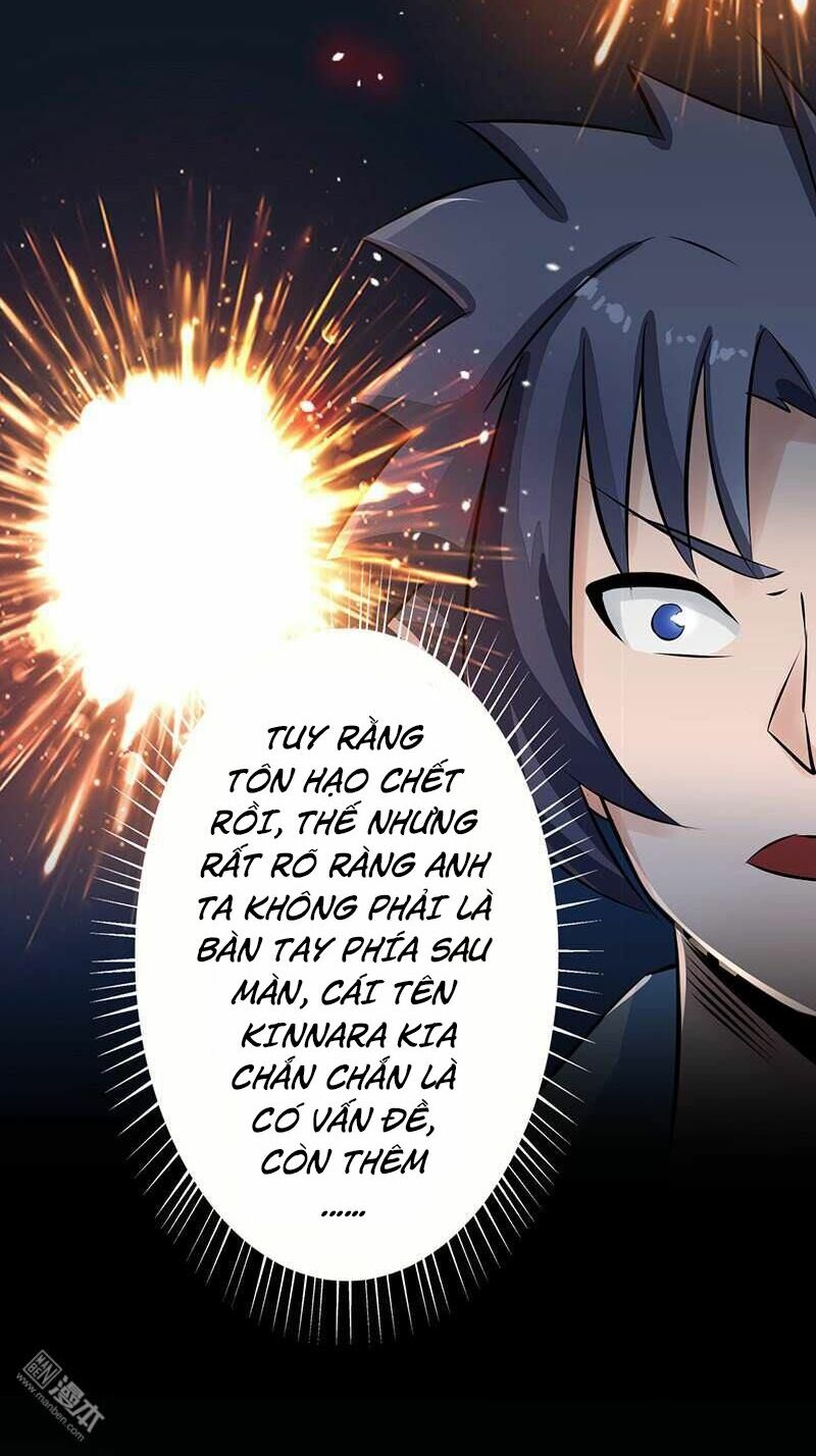 Địa Ngục Này Ta Mở Ra Đấy Chapter 39 - Trang 14