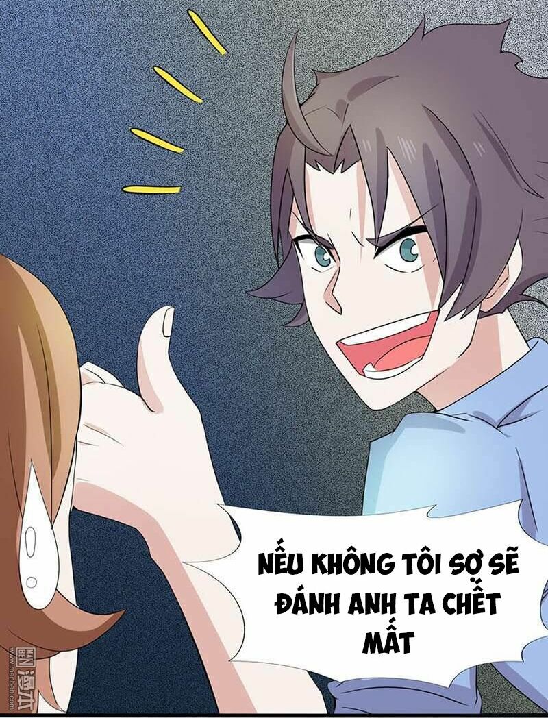 Địa Ngục Này Ta Mở Ra Đấy Chapter 5 - Trang 42