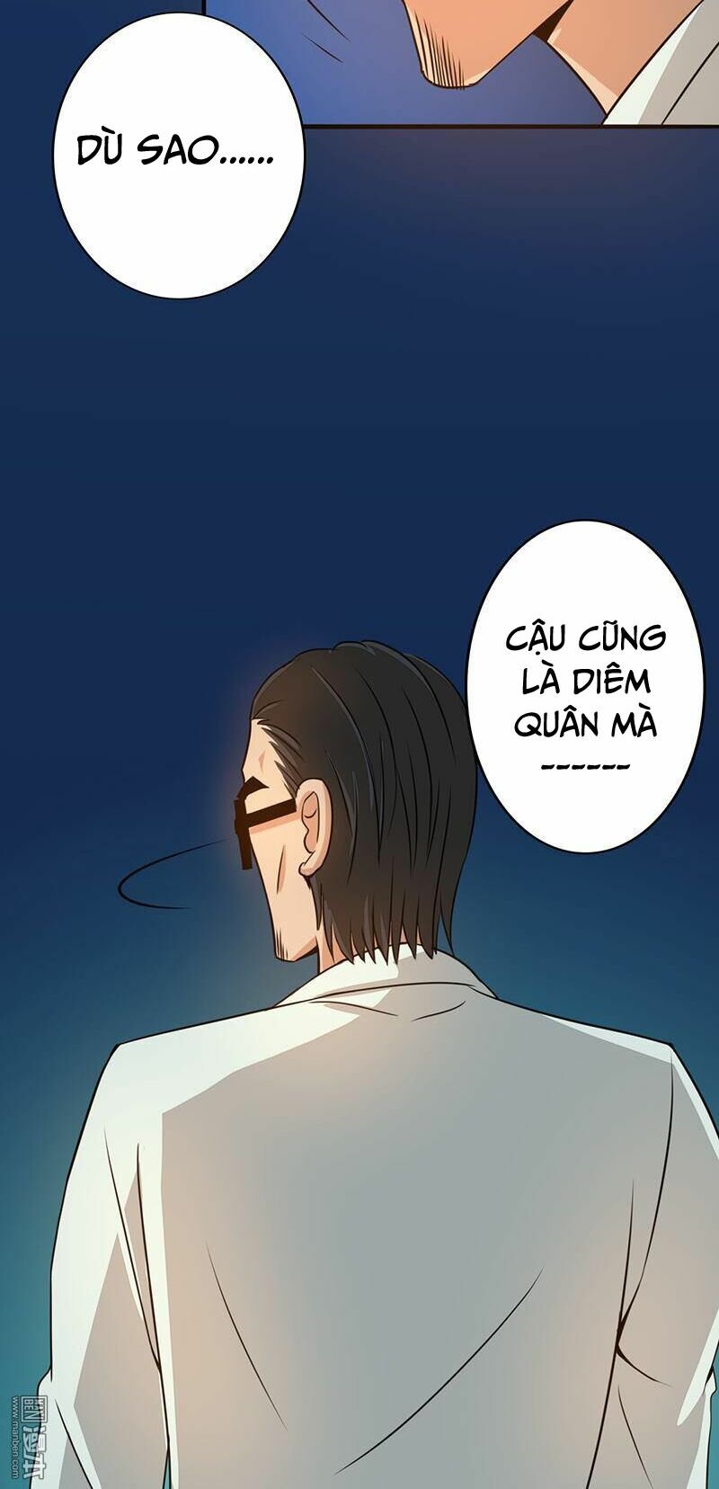 Địa Ngục Này Ta Mở Ra Đấy Chapter 54 - Trang 37