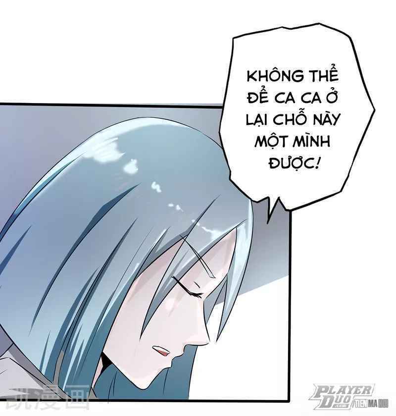 Địa Ngục Này Ta Mở Ra Đấy Chapter 78 - Trang 30