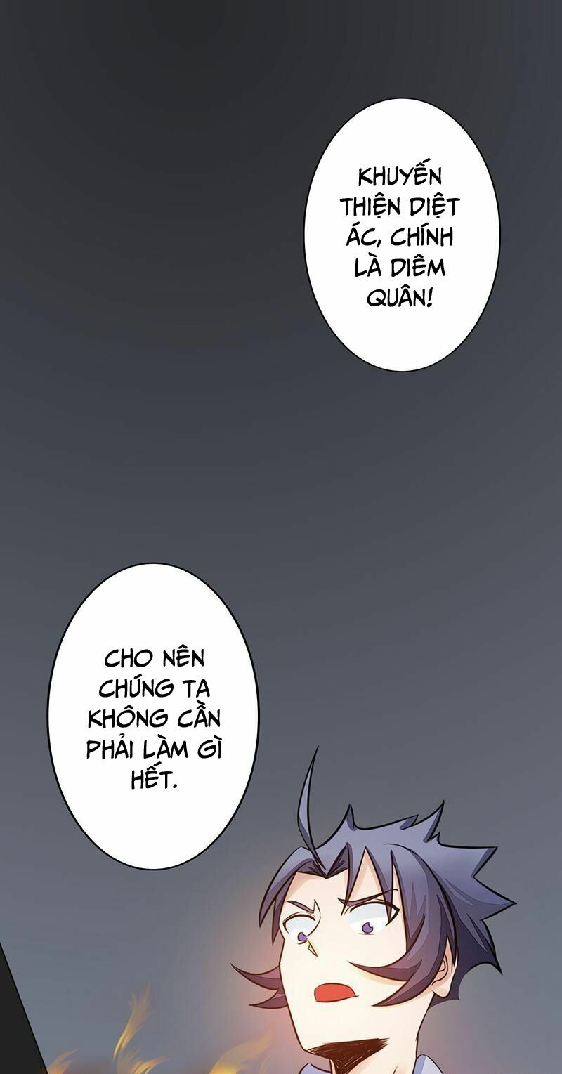 Địa Ngục Này Ta Mở Ra Đấy Chapter 44 - Trang 25