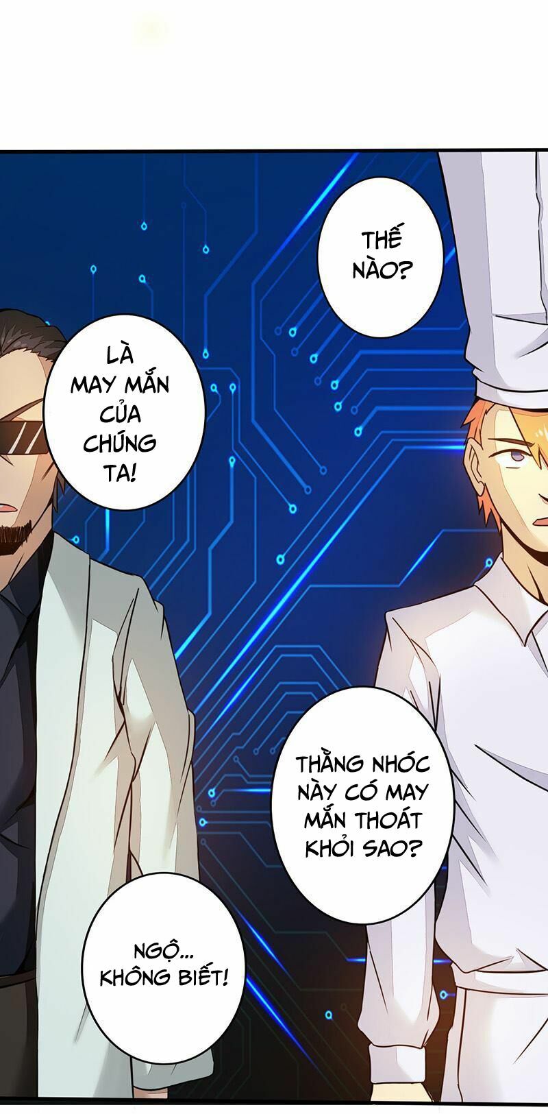 Địa Ngục Này Ta Mở Ra Đấy Chapter 52 - Trang 25