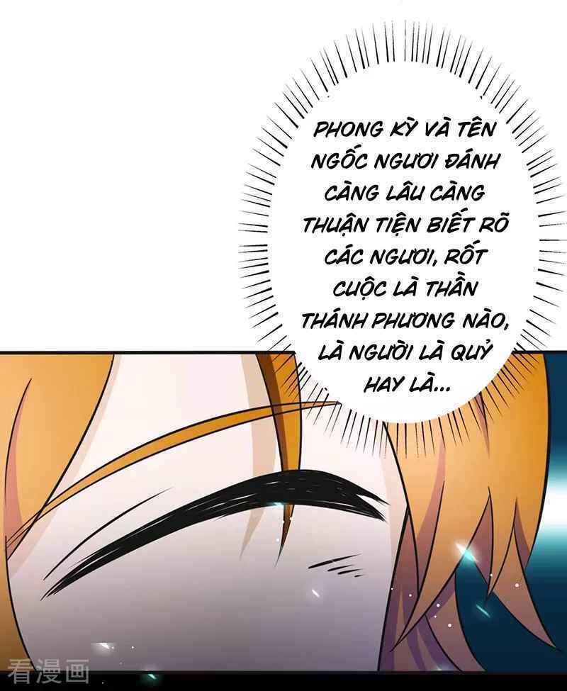 Địa Ngục Này Ta Mở Ra Đấy Chapter 92 - Trang 36