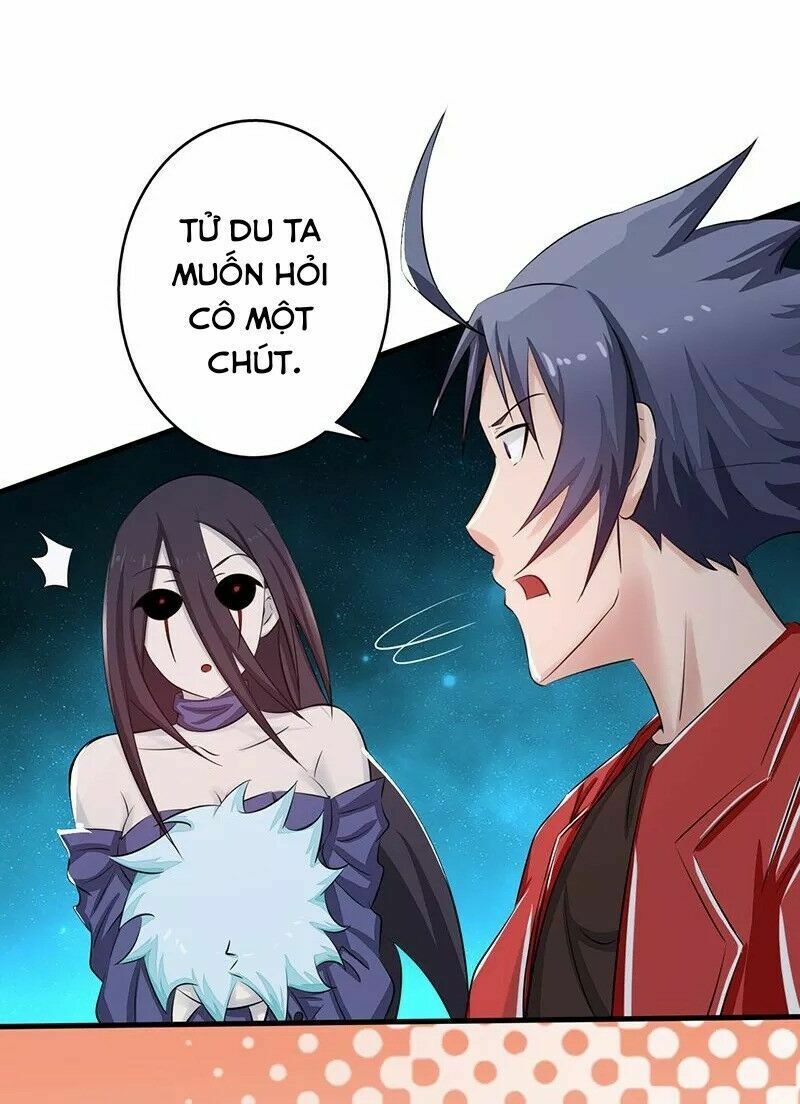 Địa Ngục Này Ta Mở Ra Đấy Chapter 74 - Trang 20