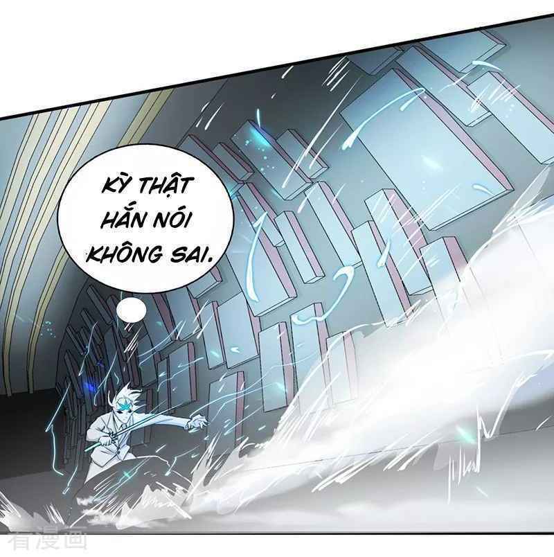 Địa Ngục Này Ta Mở Ra Đấy Chapter 92 - Trang 13