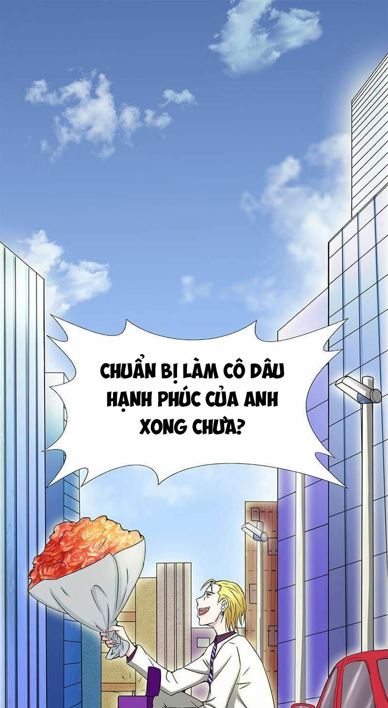 Địa Ngục Này Ta Mở Ra Đấy Chapter 5 - Trang 1