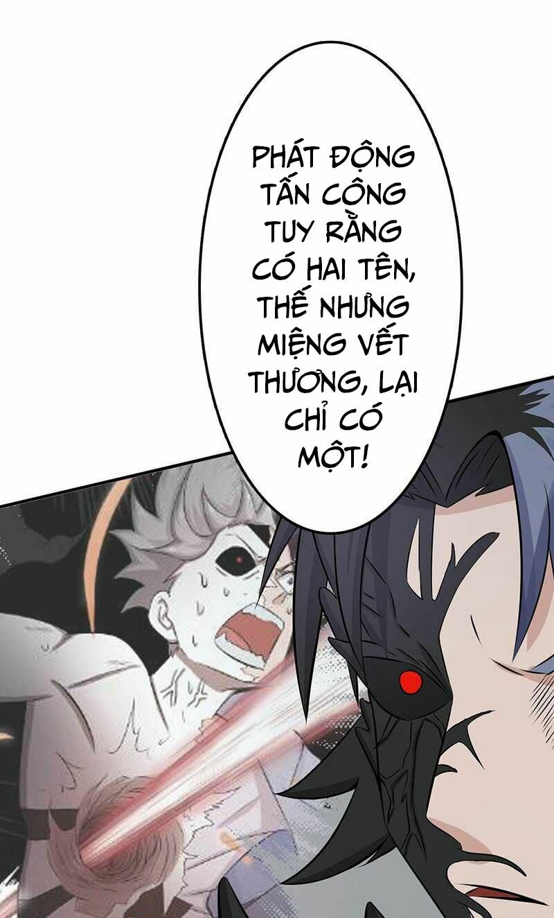 Địa Ngục Này Ta Mở Ra Đấy Chapter 24 - Trang 17