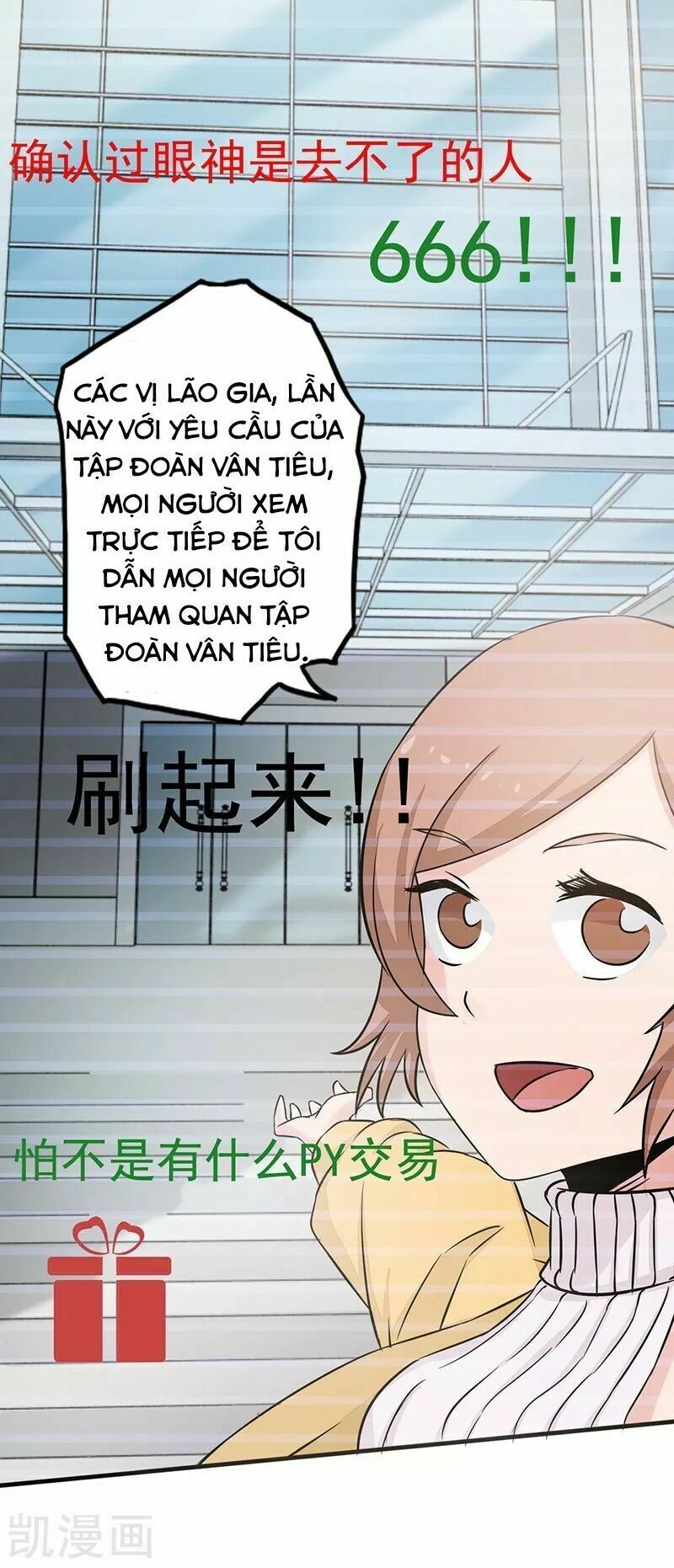 Địa Ngục Này Ta Mở Ra Đấy Chapter 75 - Trang 35