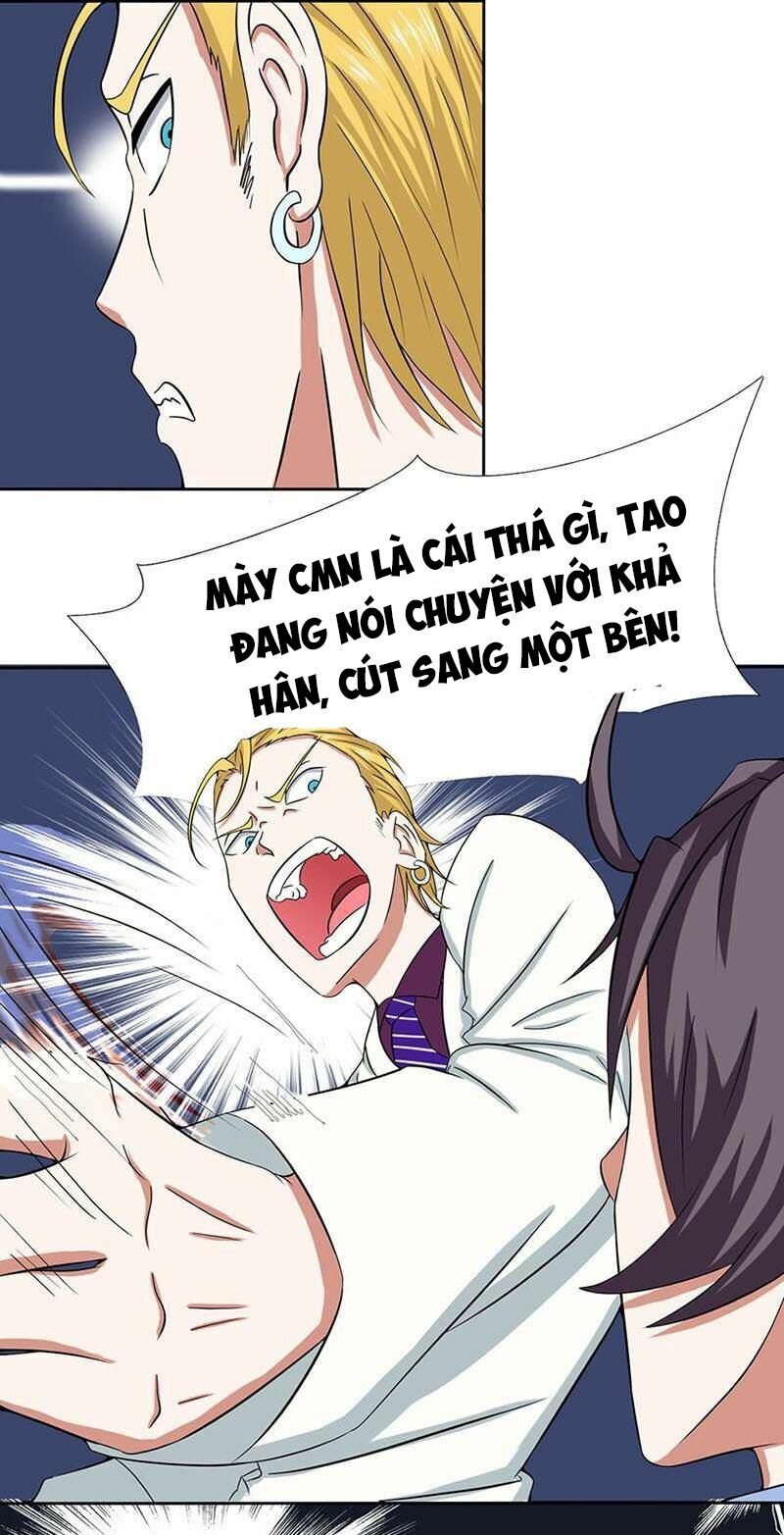 Địa Ngục Này Ta Mở Ra Đấy Chapter 5 - Trang 29