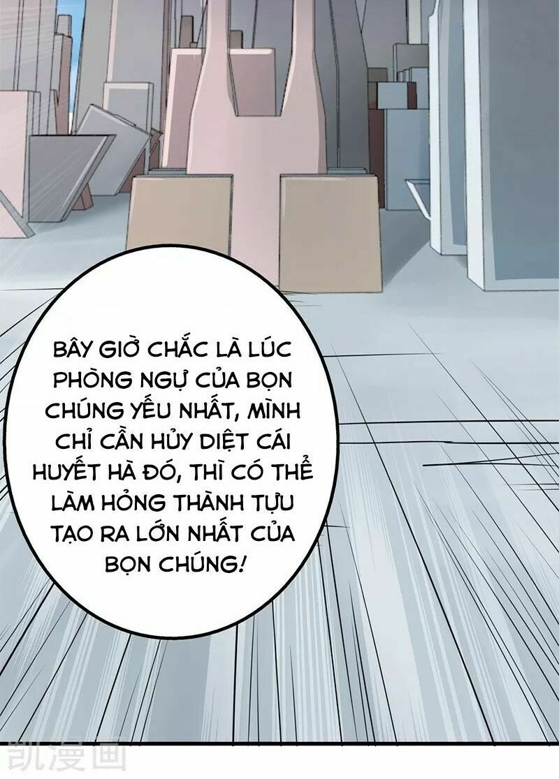 Địa Ngục Này Ta Mở Ra Đấy Chapter 76 - Trang 6