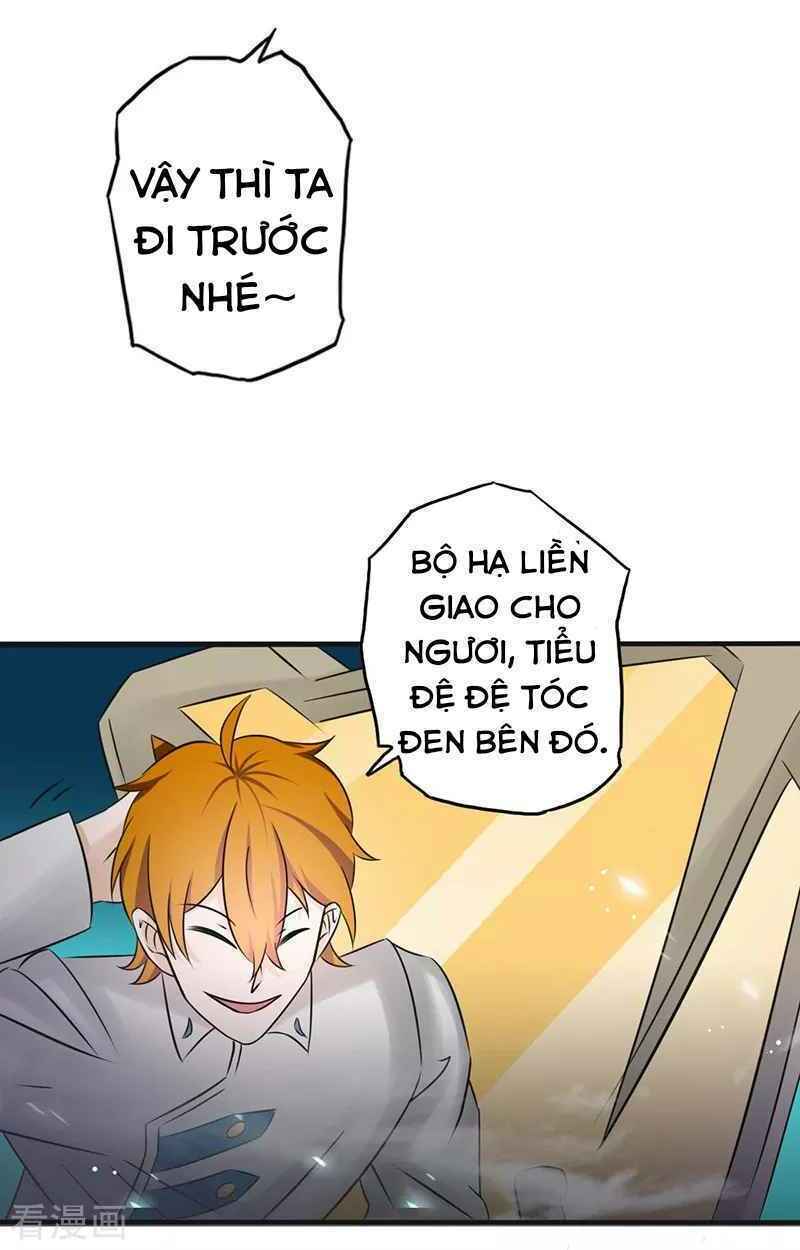 Địa Ngục Này Ta Mở Ra Đấy Chapter 92 - Trang 35