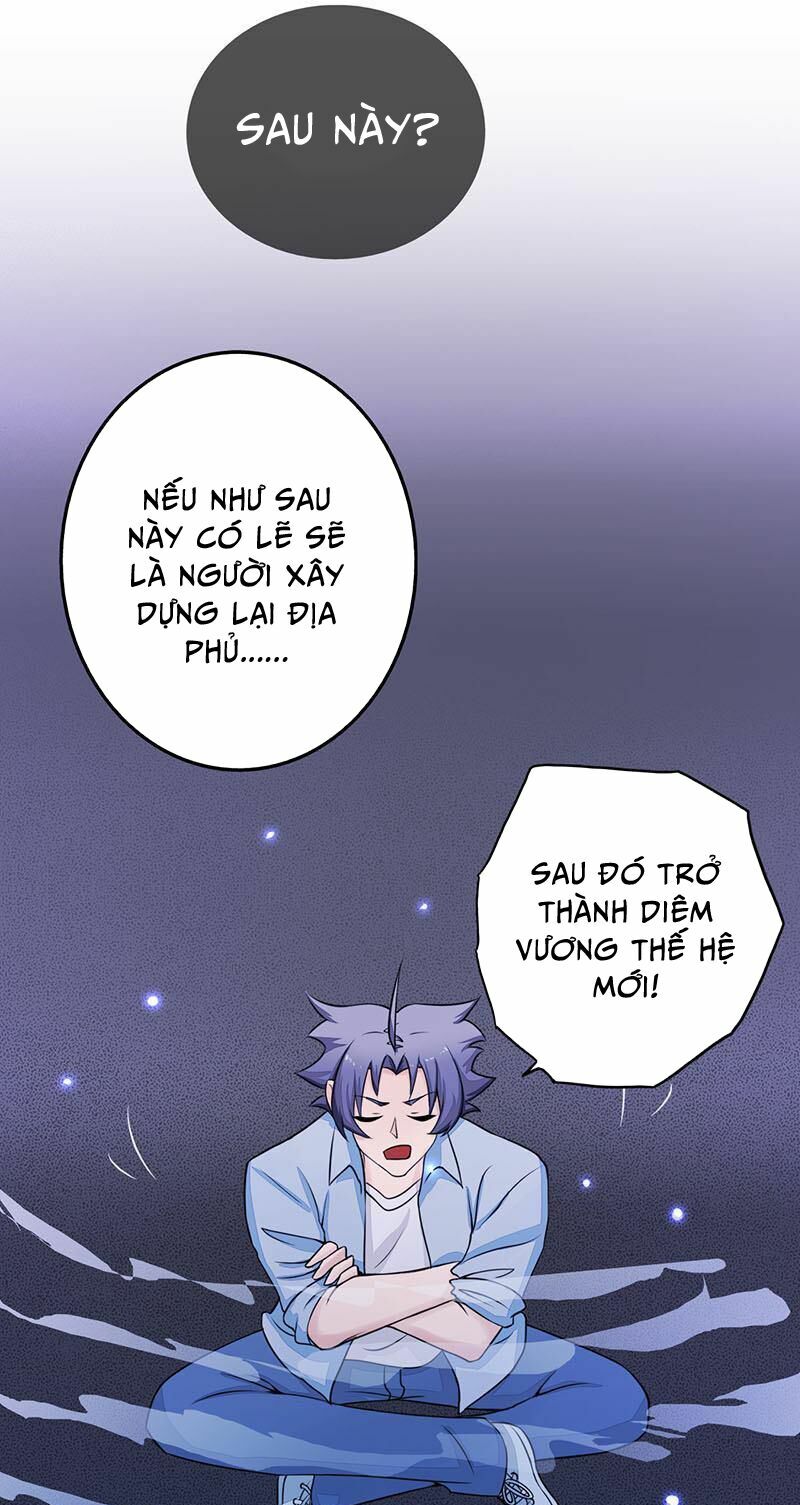 Địa Ngục Này Ta Mở Ra Đấy Chapter 58 - Trang 6