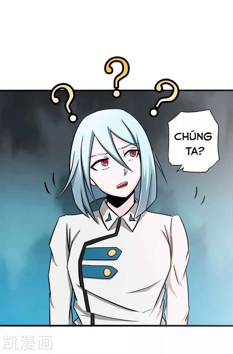 Địa Ngục Này Ta Mở Ra Đấy Chapter 85 - Trang 6