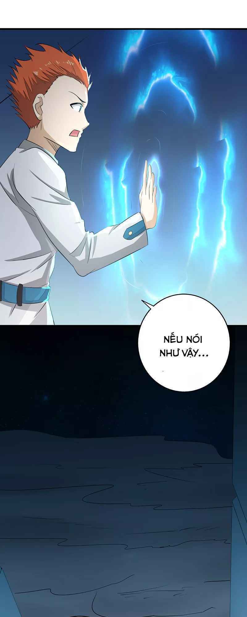 Địa Ngục Này Ta Mở Ra Đấy Chapter 78 - Trang 17