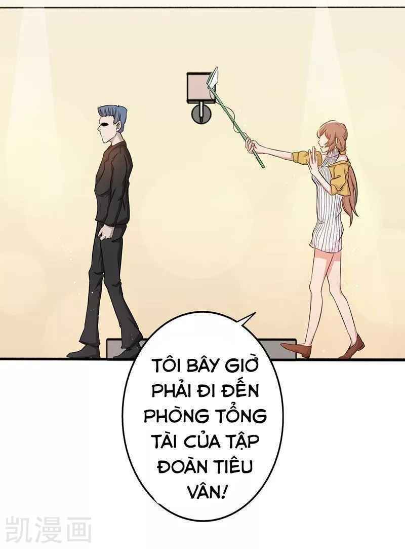 Địa Ngục Này Ta Mở Ra Đấy Chapter 89 - Trang 28