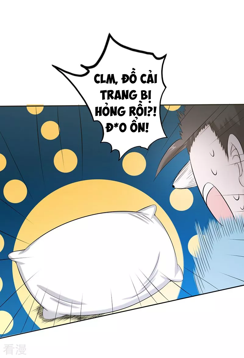 Địa Ngục Này Ta Mở Ra Đấy Chapter 94 - Trang 34