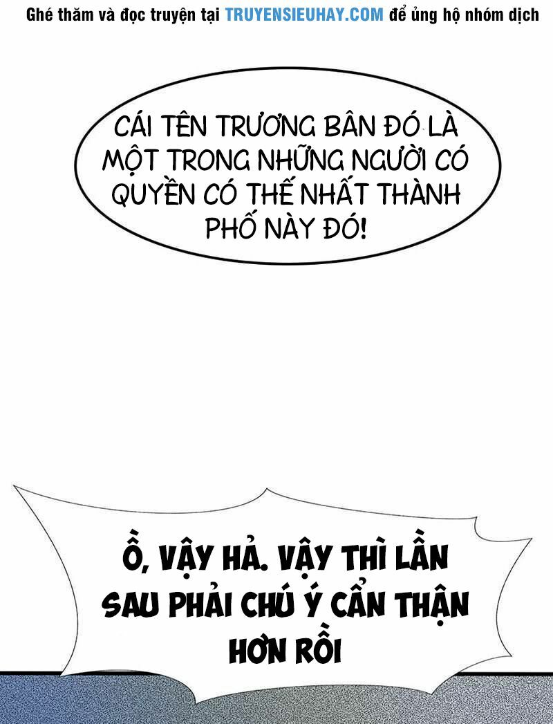 Địa Ngục Này Ta Mở Ra Đấy Chapter 5 - Trang 41