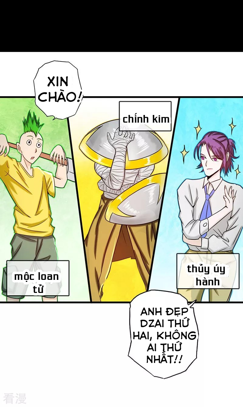 Địa Ngục Này Ta Mở Ra Đấy Chapter 95 - Trang 26