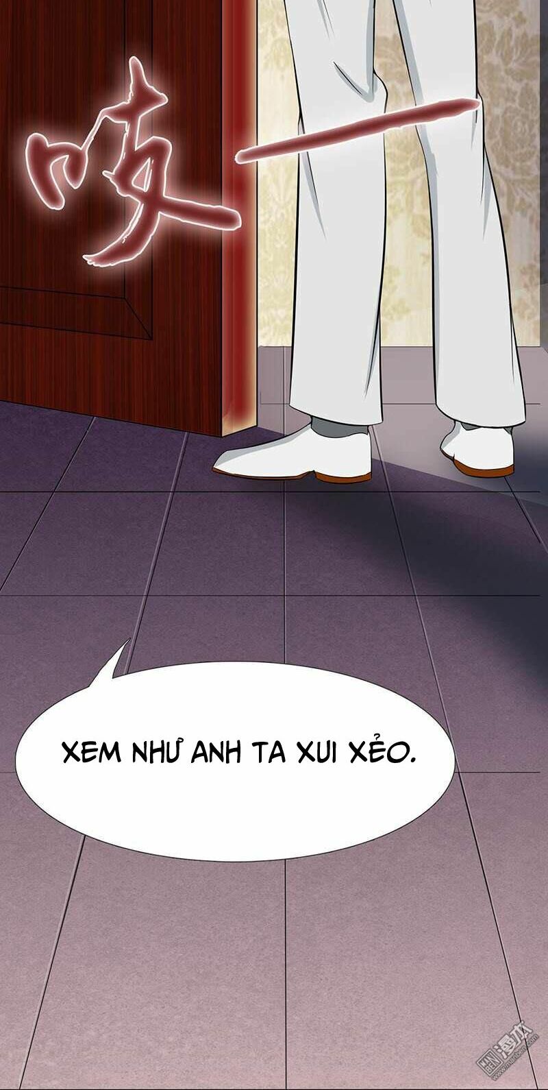 Địa Ngục Này Ta Mở Ra Đấy Chapter 7 - Trang 30