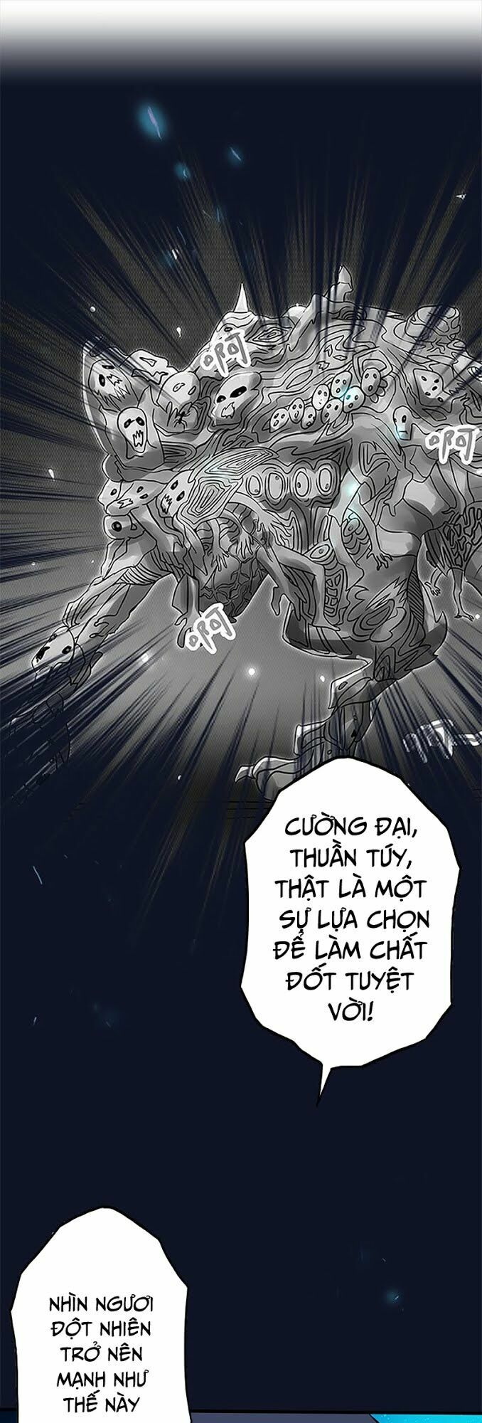 Địa Ngục Này Ta Mở Ra Đấy Chapter 69 - Trang 37