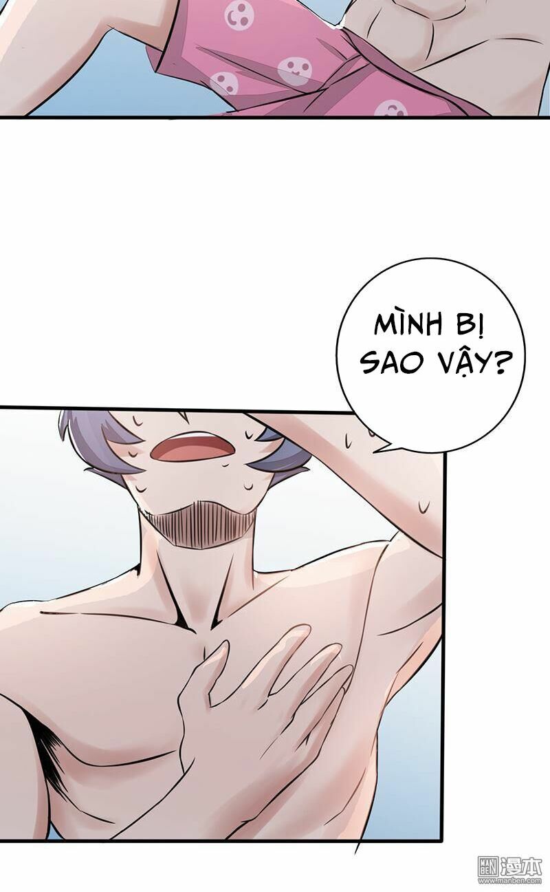 Địa Ngục Này Ta Mở Ra Đấy Chapter 58 - Trang 29