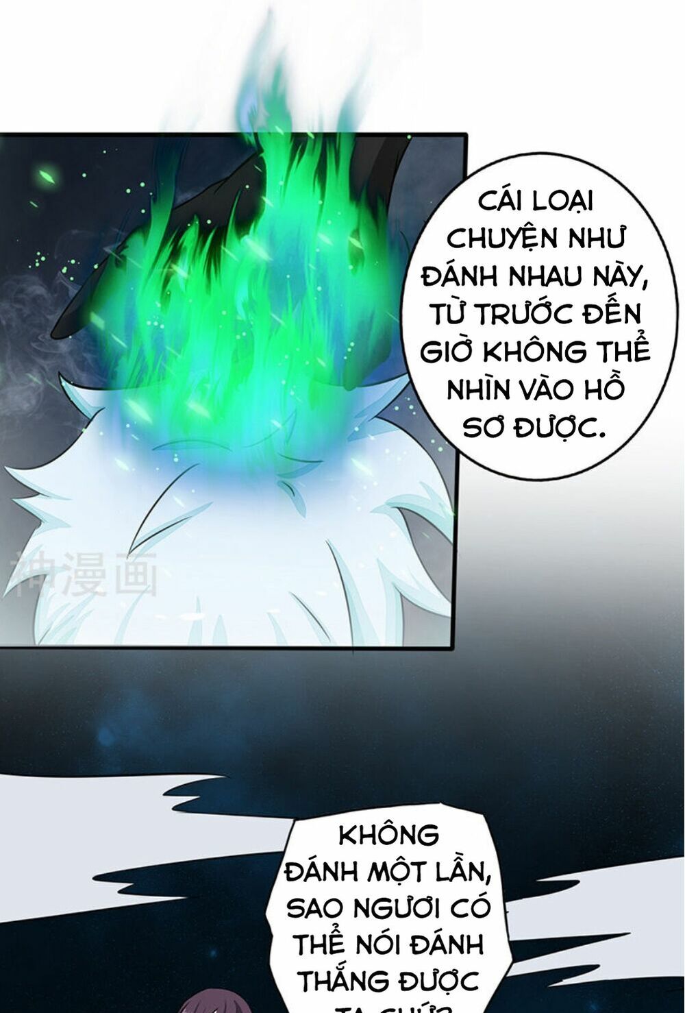 Địa Ngục Này Ta Mở Ra Đấy Chapter 73 - Trang 9