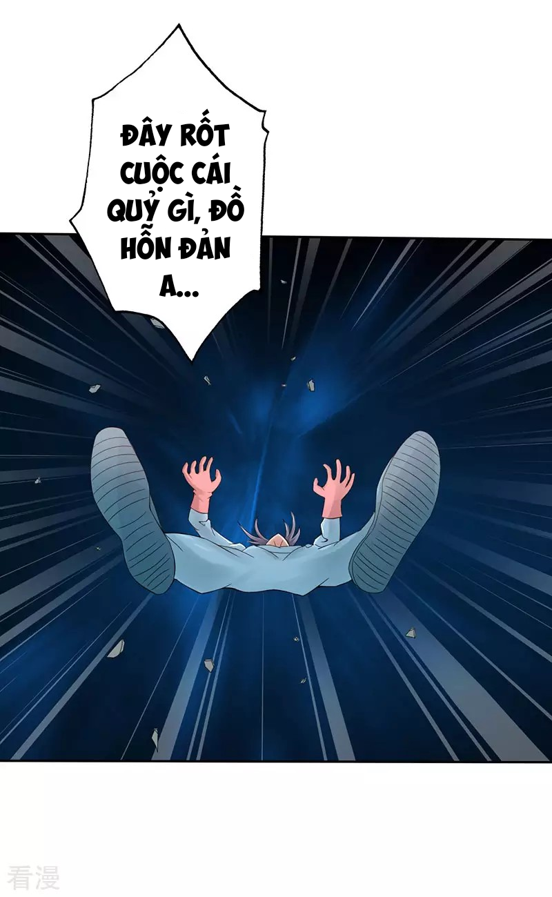 Địa Ngục Này Ta Mở Ra Đấy Chapter 93 - Trang 12