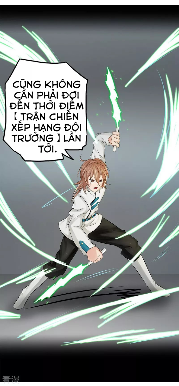 Địa Ngục Này Ta Mở Ra Đấy Chapter 95 - Trang 13