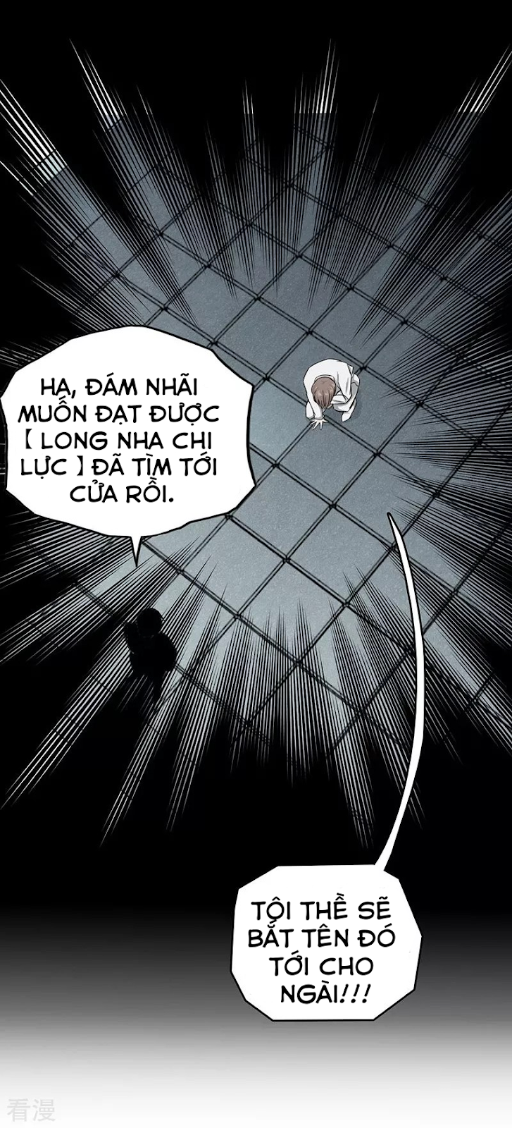 Địa Ngục Này Ta Mở Ra Đấy Chapter 95 - Trang 5