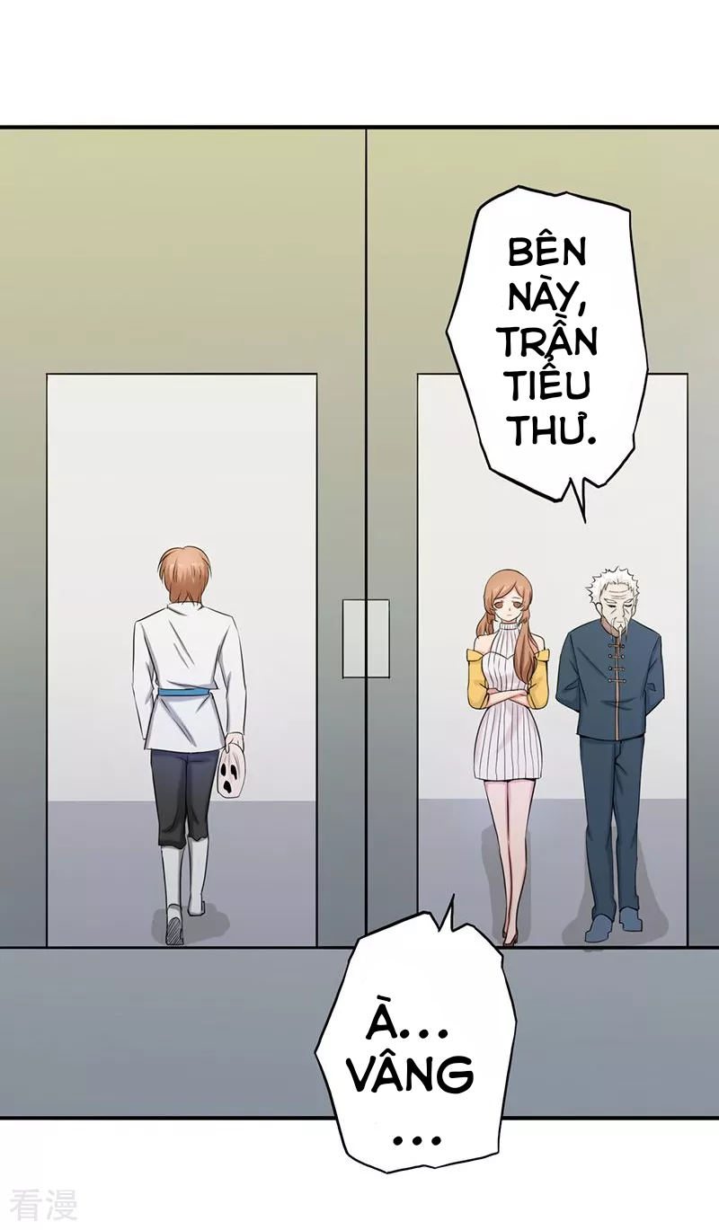 Địa Ngục Này Ta Mở Ra Đấy Chapter 94 - Trang 38