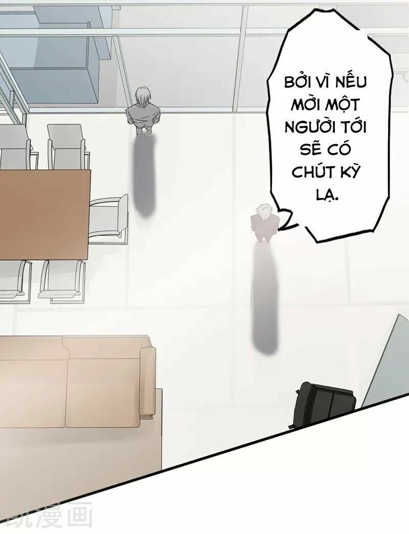 Địa Ngục Này Ta Mở Ra Đấy Chapter 75 - Trang 38