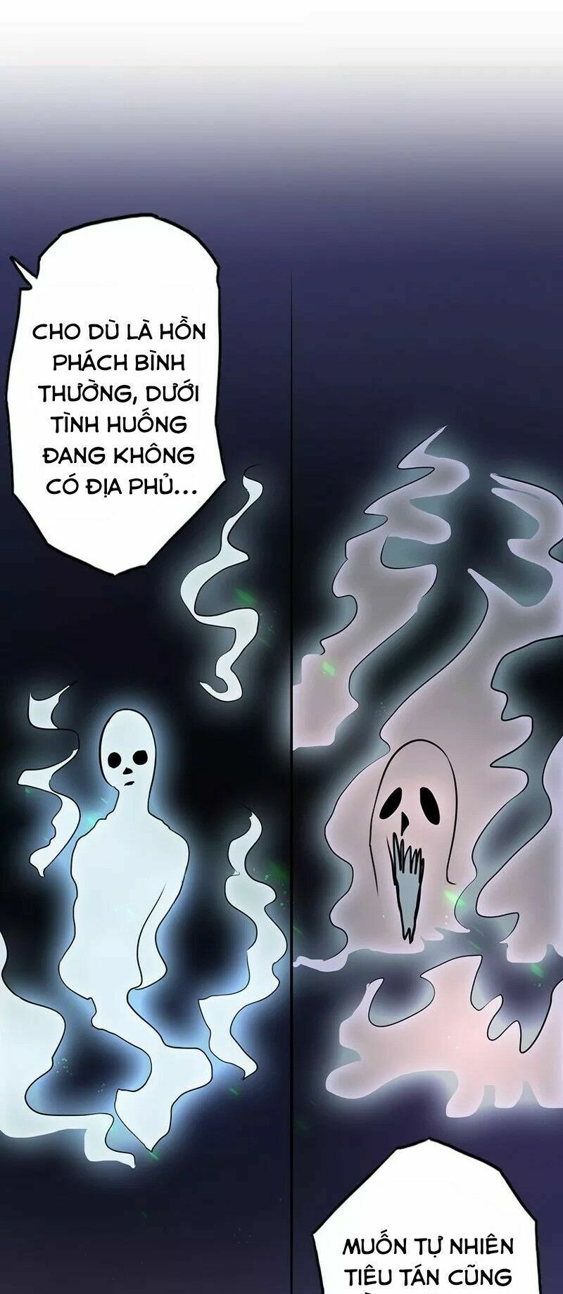 Địa Ngục Này Ta Mở Ra Đấy Chapter 74 - Trang 37