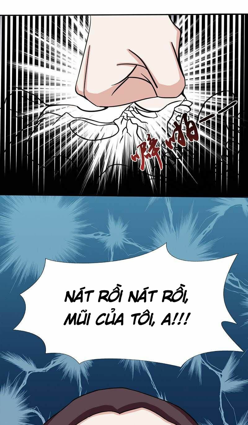 Địa Ngục Này Ta Mở Ra Đấy Chapter 7 - Trang 21