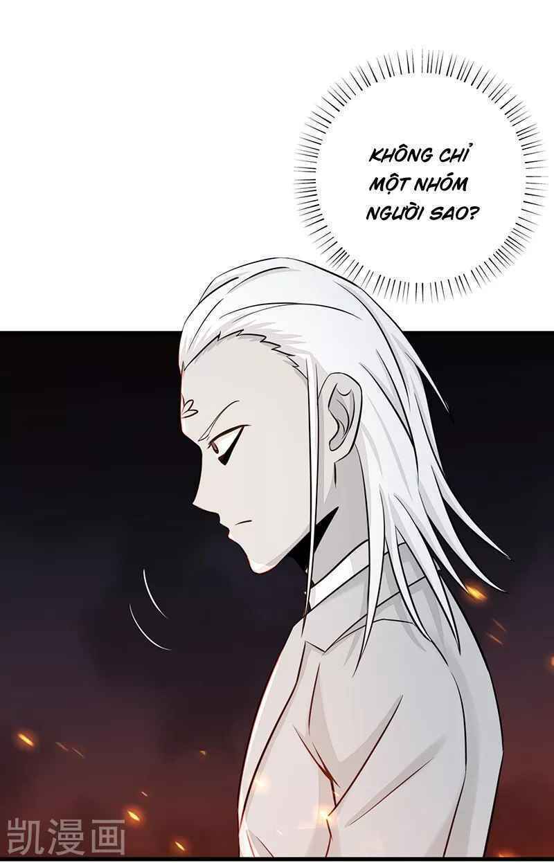 Địa Ngục Này Ta Mở Ra Đấy Chapter 81 - Trang 18