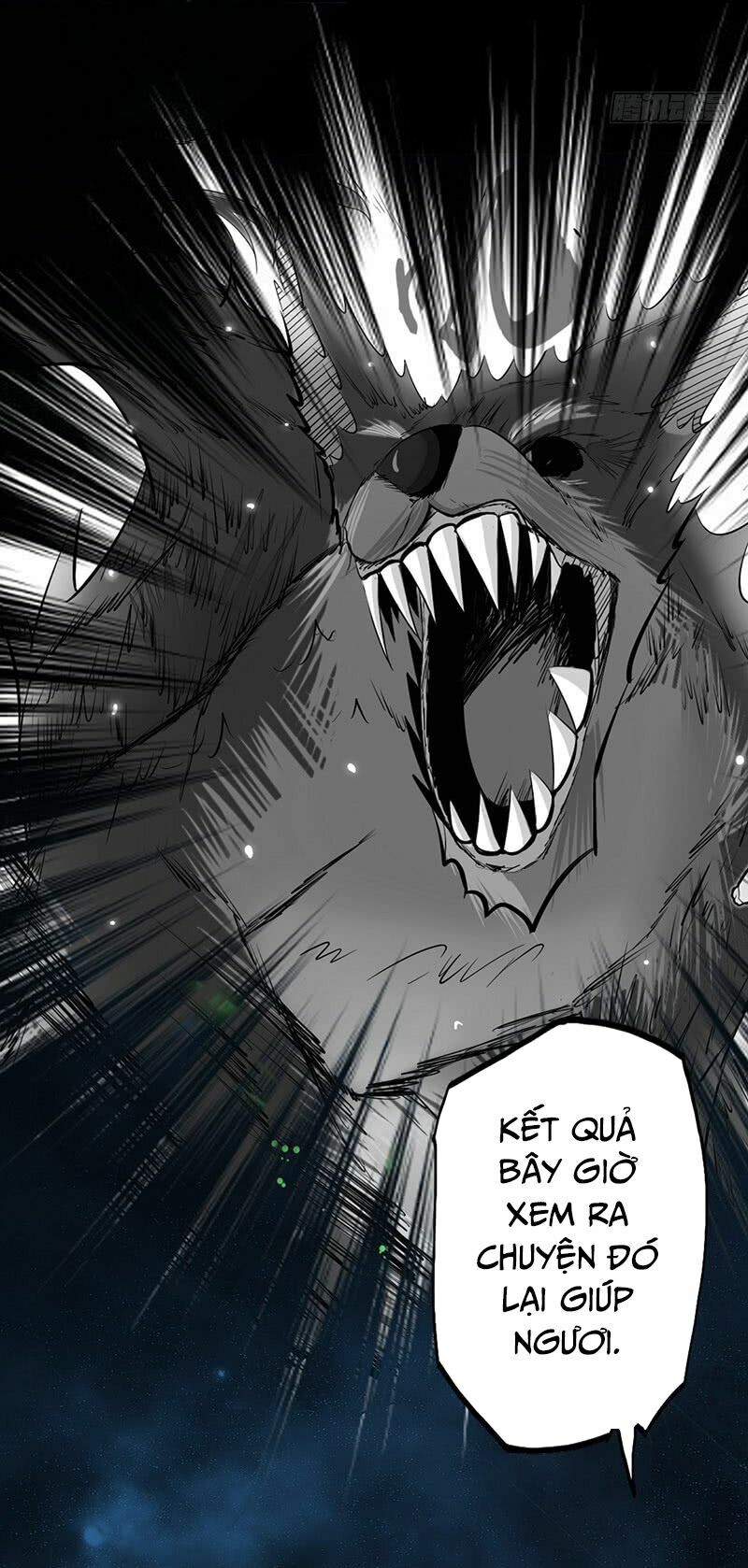 Địa Ngục Này Ta Mở Ra Đấy Chapter 70 - Trang 27