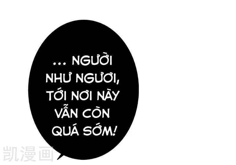 Địa Ngục Này Ta Mở Ra Đấy Chapter 91 - Trang 27