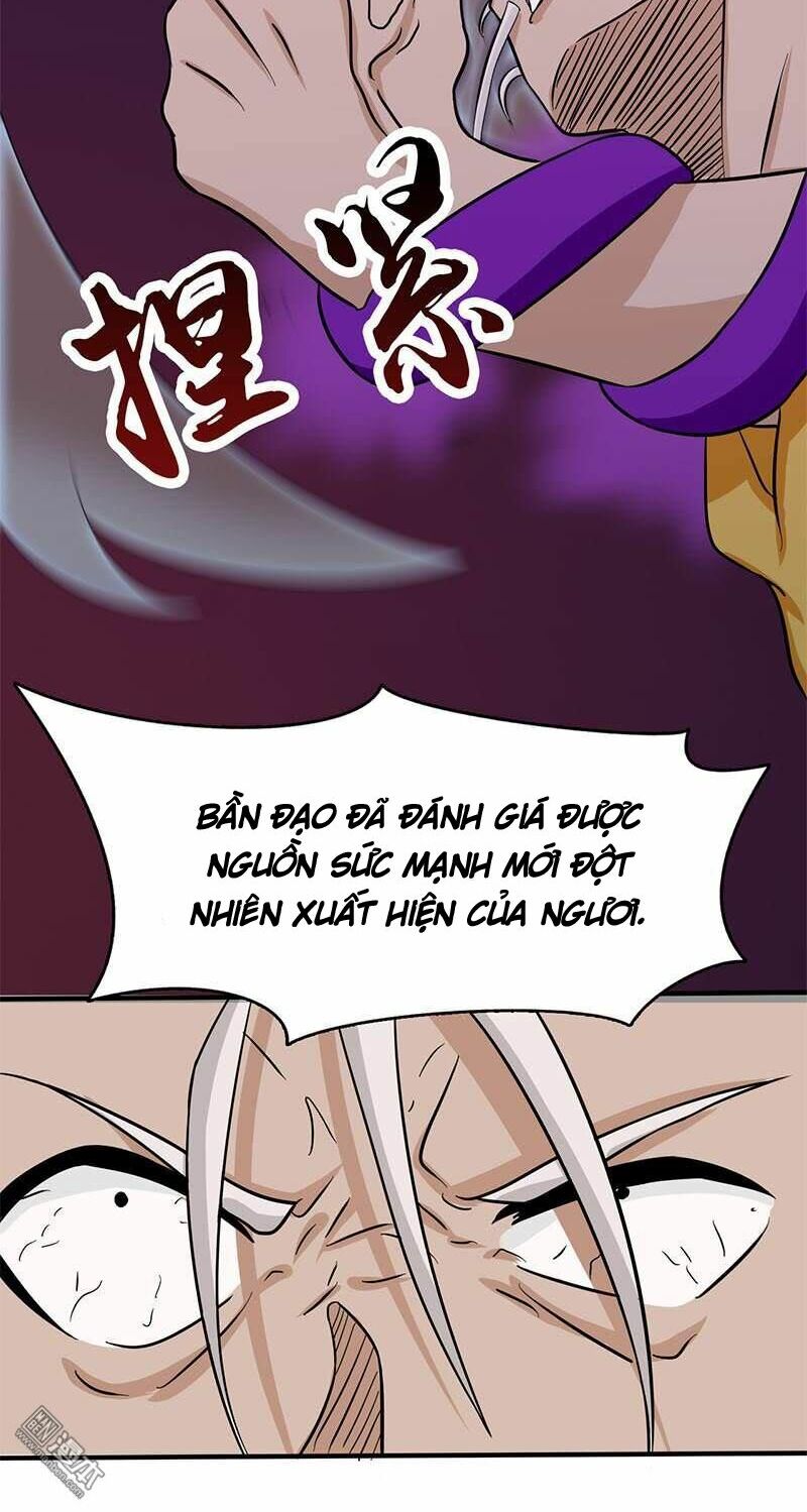 Địa Ngục Này Ta Mở Ra Đấy Chapter 17 - Trang 4